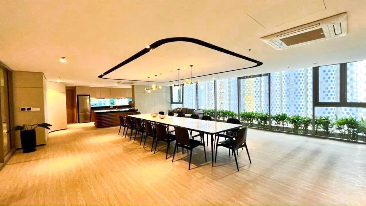 The Song Vung Tau By Abogo Aparthotel Vietnam