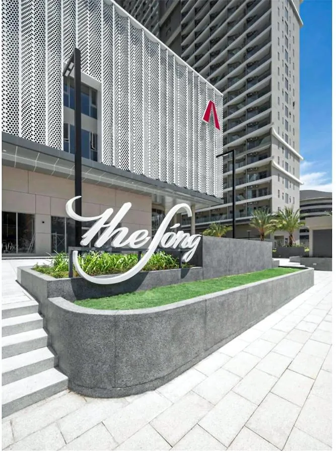 The Song Vung Tau By Abogo Aparthotel