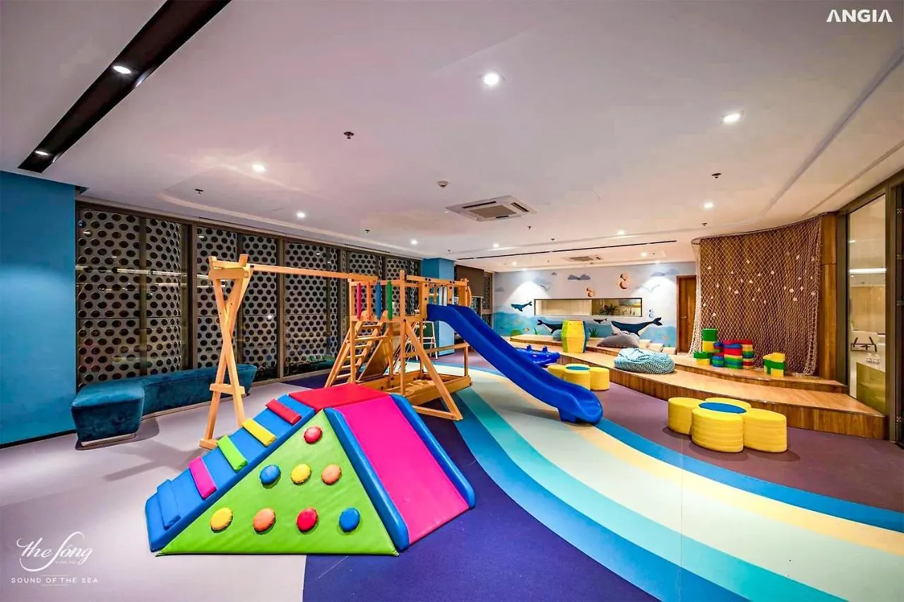 The Song Vung Tau By Abogo Aparthotel