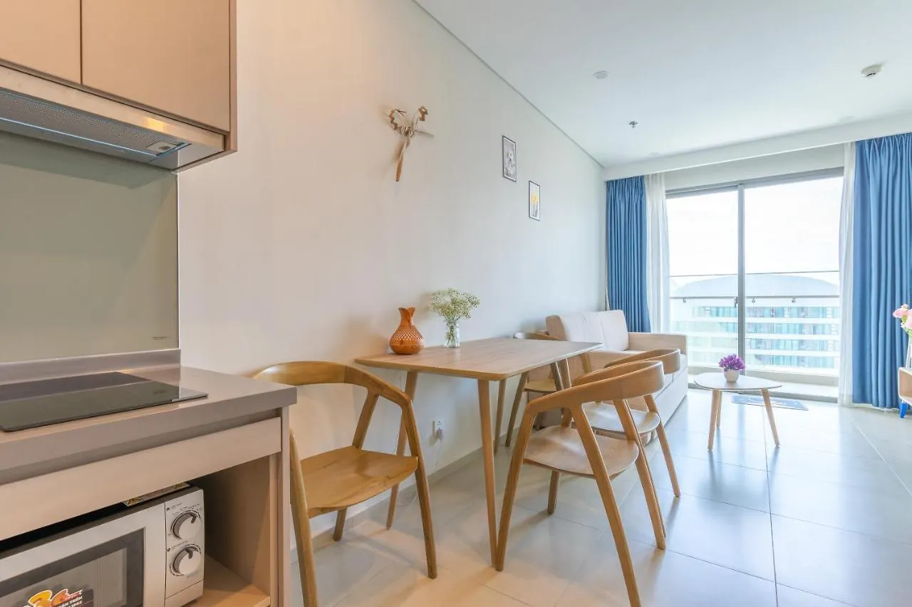 The Song Vung Tau By Abogo Aparthotel