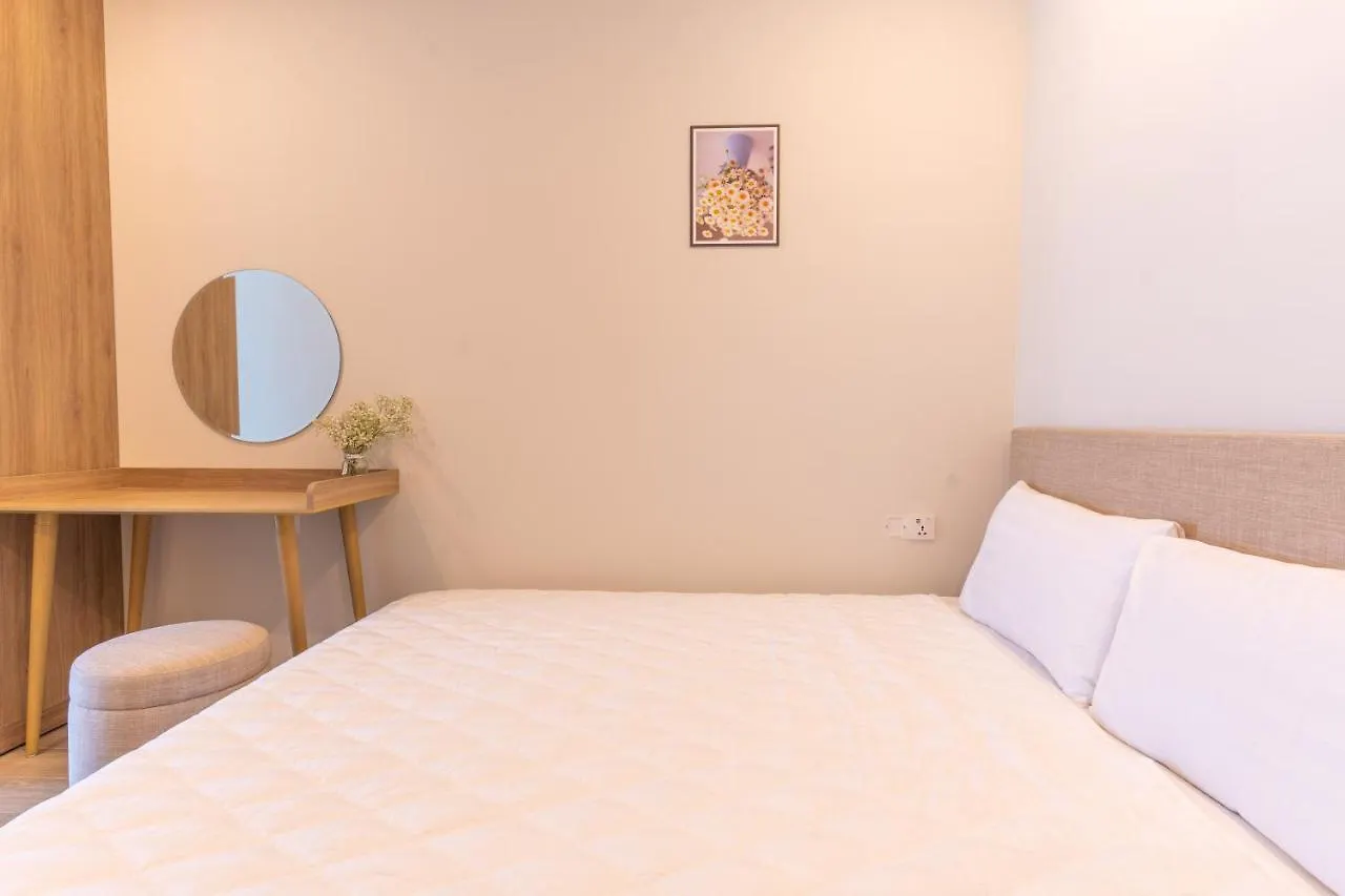 The Song Vung Tau By Abogo Aparthotel