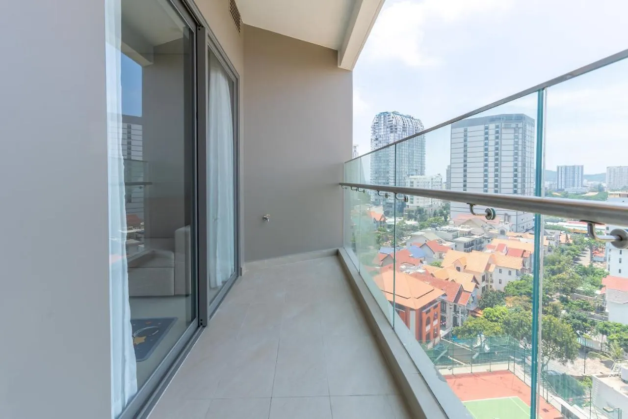 The Song Vung Tau By Abogo Aparthotel Vietnam