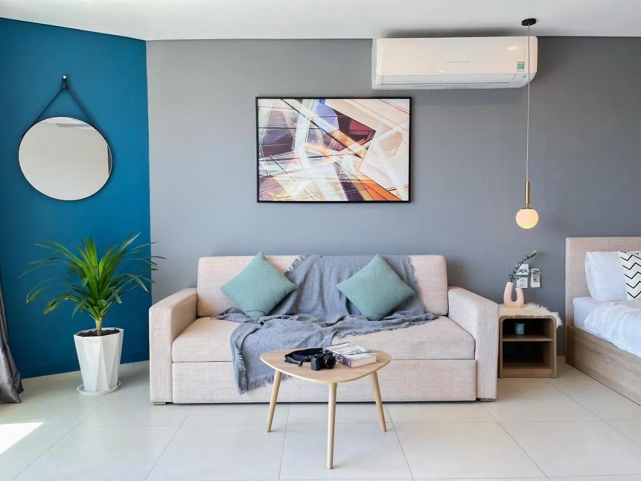 The Song Vung Tau By Abogo Aparthotel 0*,  Vietnam