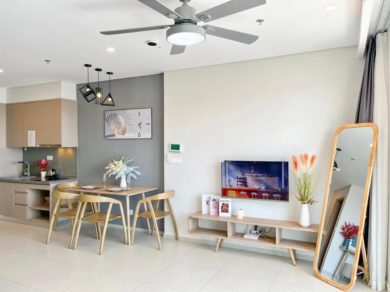 The Song Vung Tau By Abogo Aparthotel