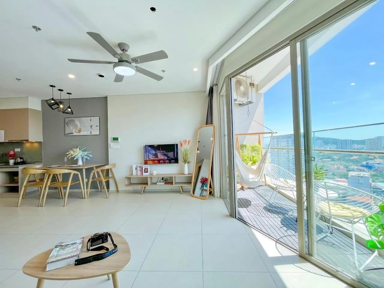 The Song Vung Tau By Abogo Aparthotel Vietnam