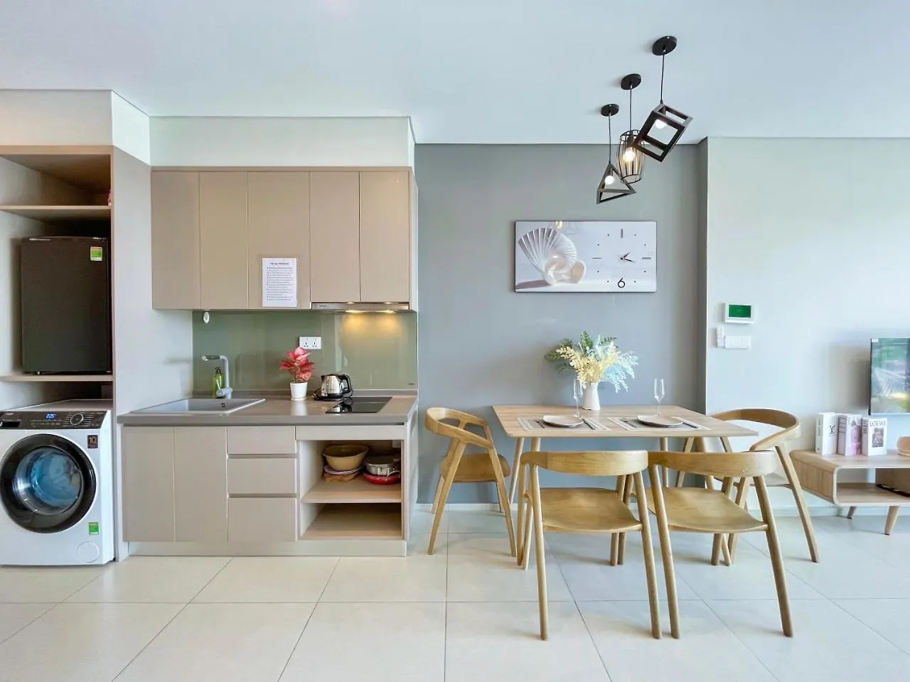 The Song Vung Tau By Abogo Aparthotel