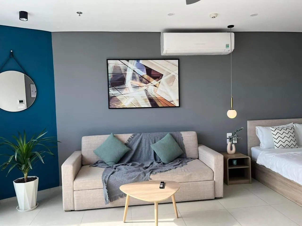 The Song Vung Tau By Abogo Aparthotel