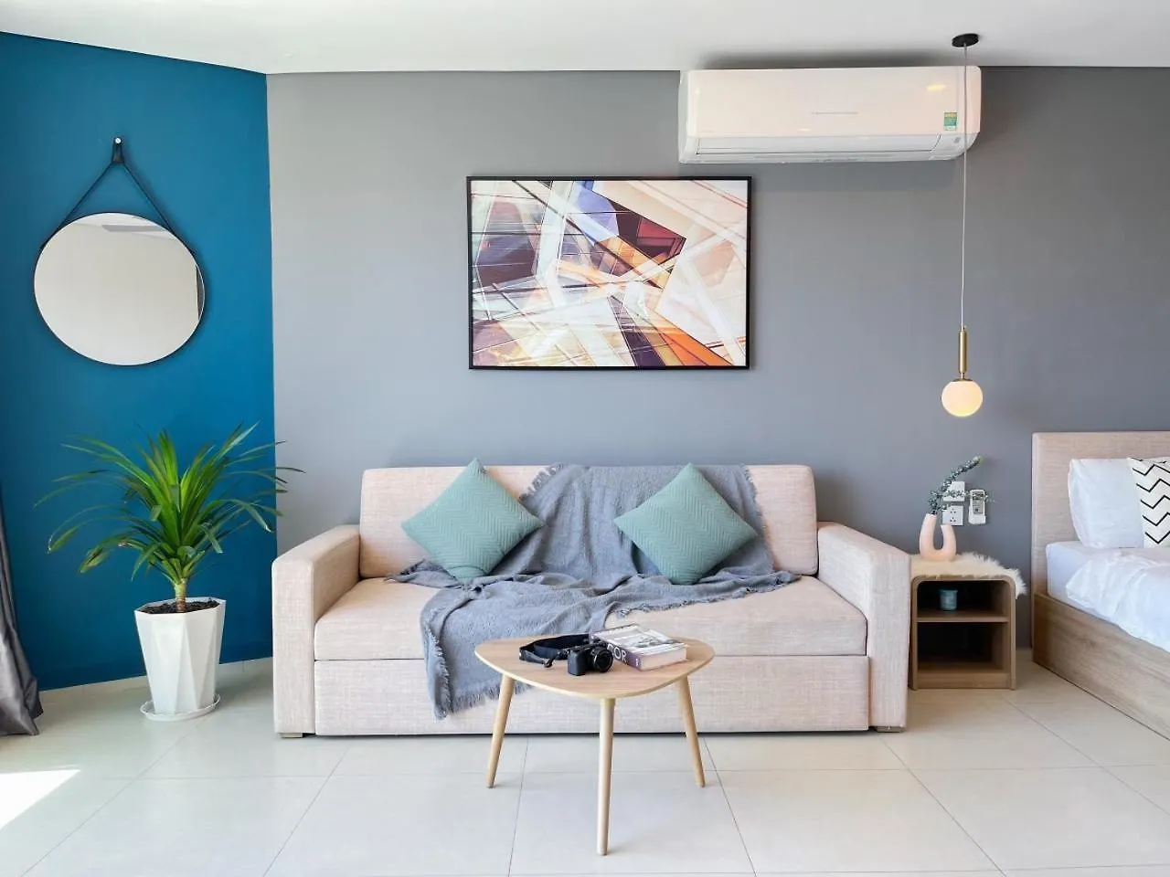 The Song Vung Tau By Abogo Aparthotel