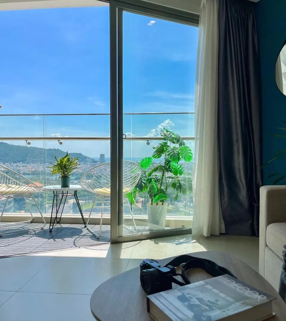 The Song Vung Tau By Abogo Aparthotel 0*,  Vietnam