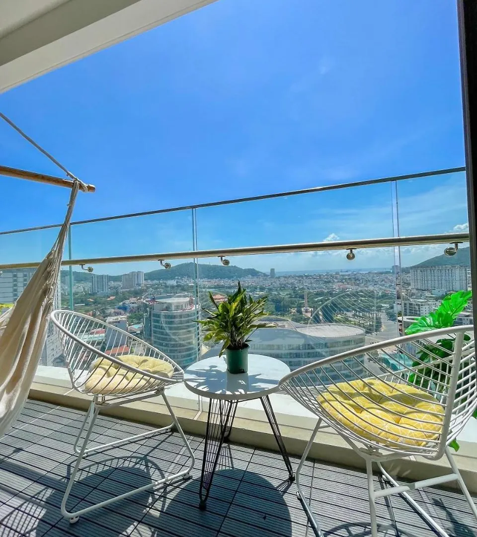 The Song Vung Tau By Abogo Aparthotel
