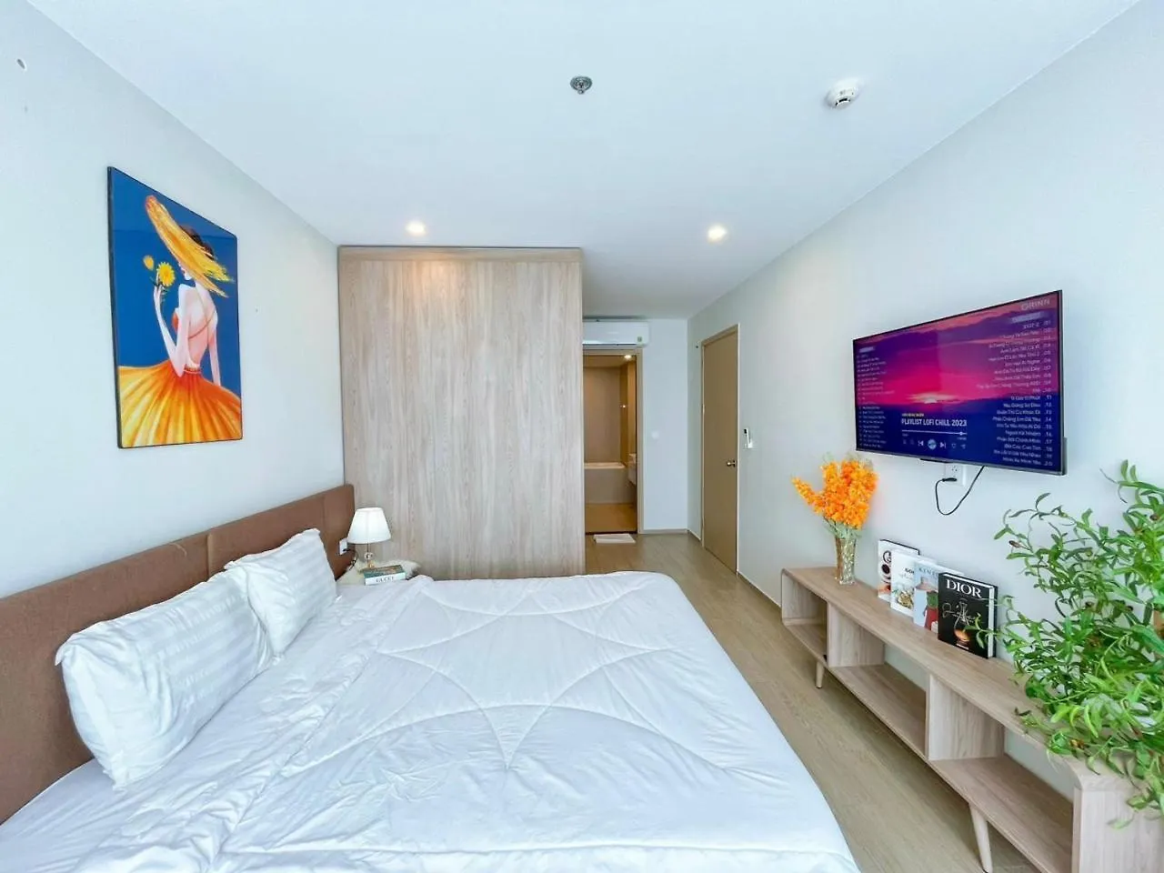 The Song Vung Tau By Abogo Aparthotel