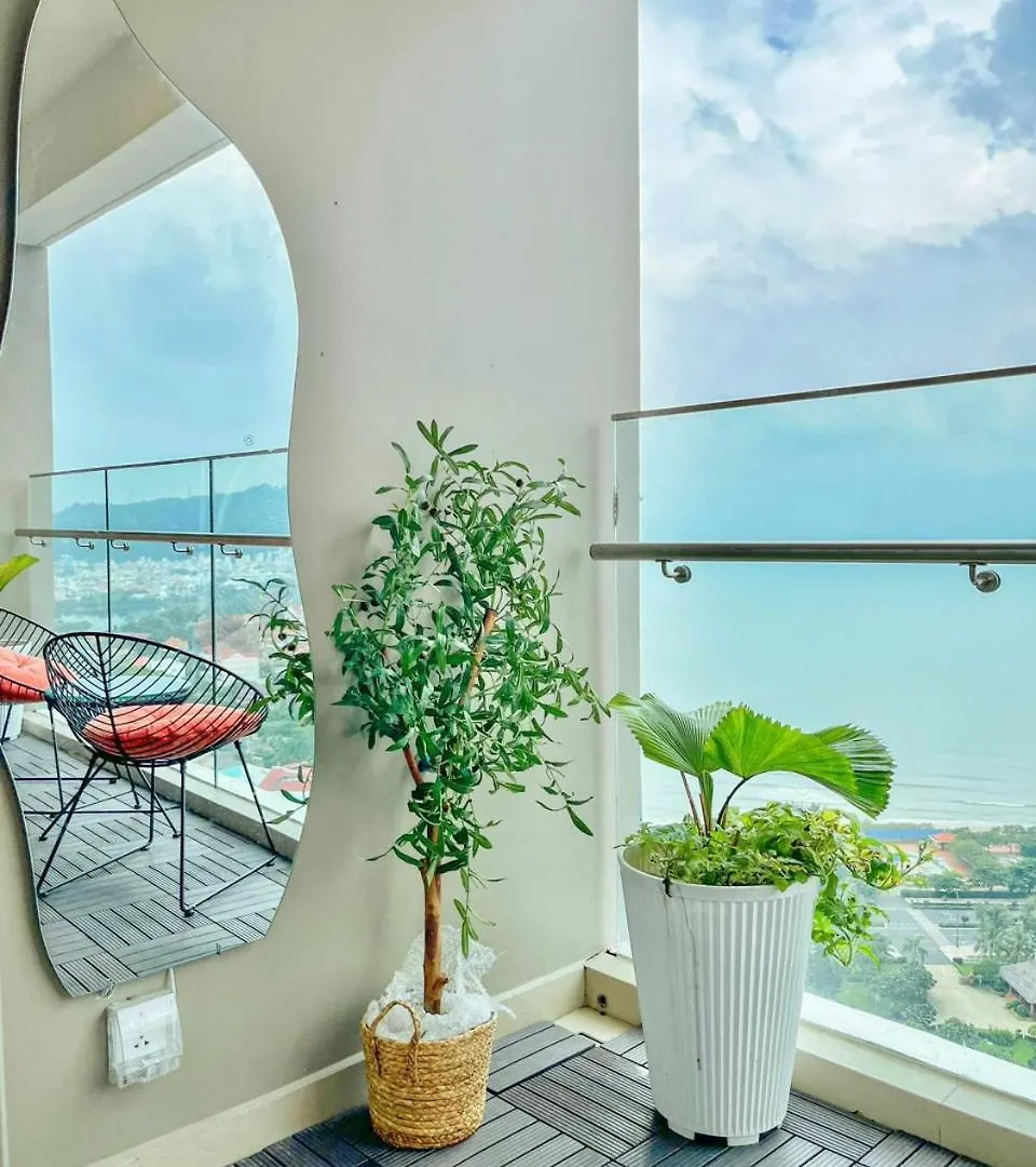 The Song Vung Tau By Abogo Aparthotel Vietnam