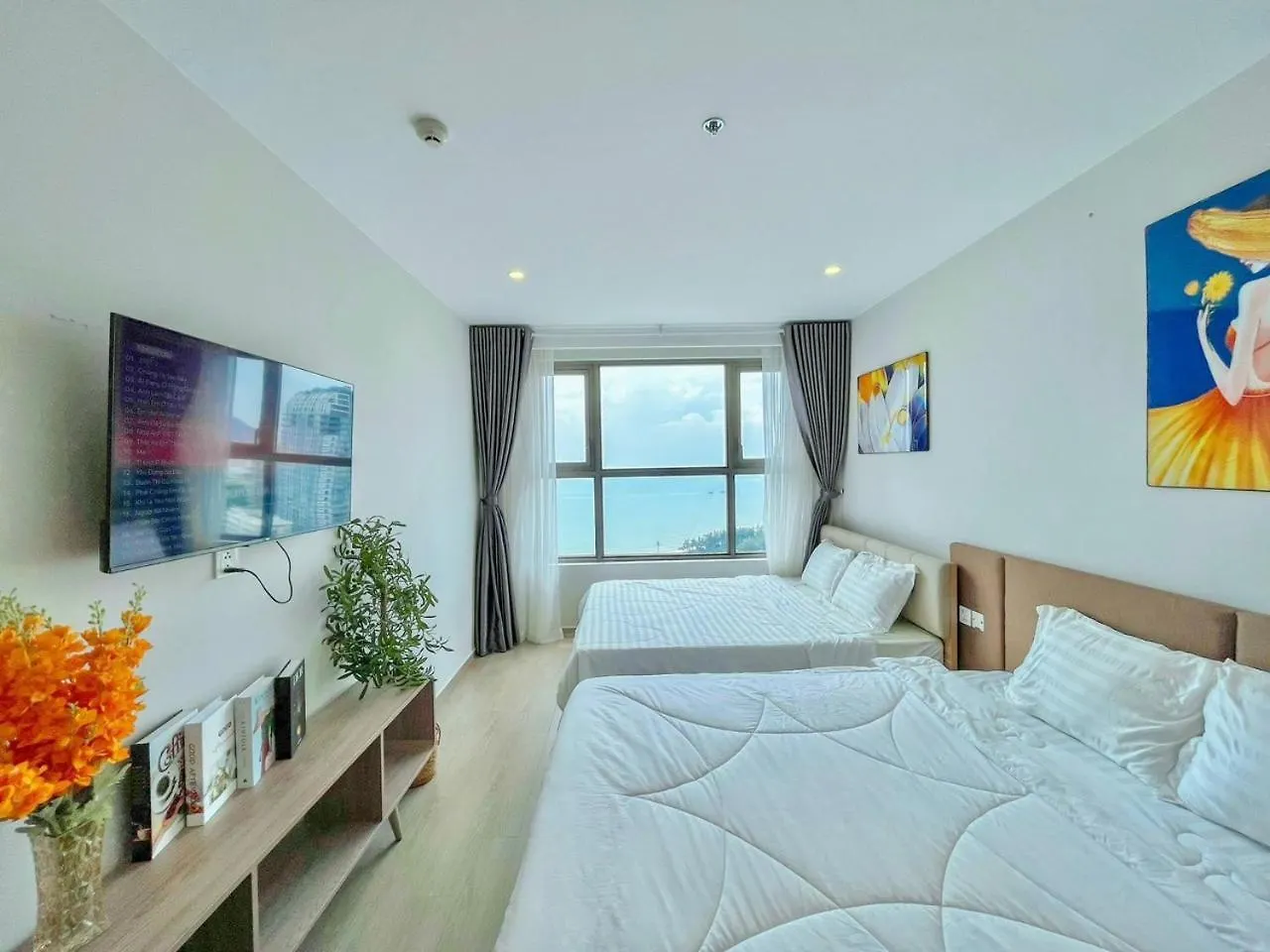 The Song Vung Tau By Abogo Aparthotel Vietnam