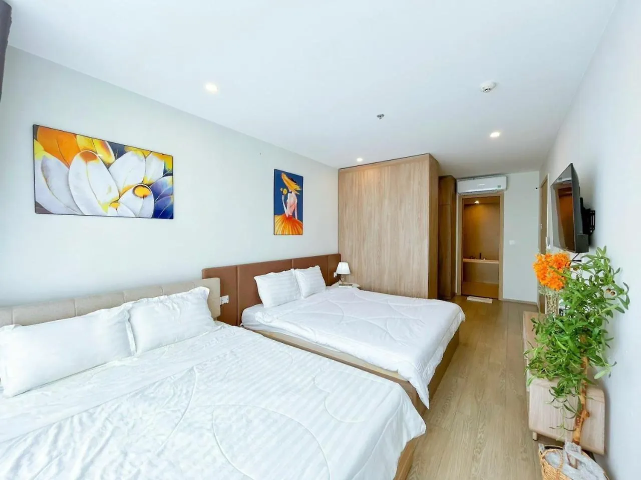 The Song Vung Tau By Abogo Aparthotel