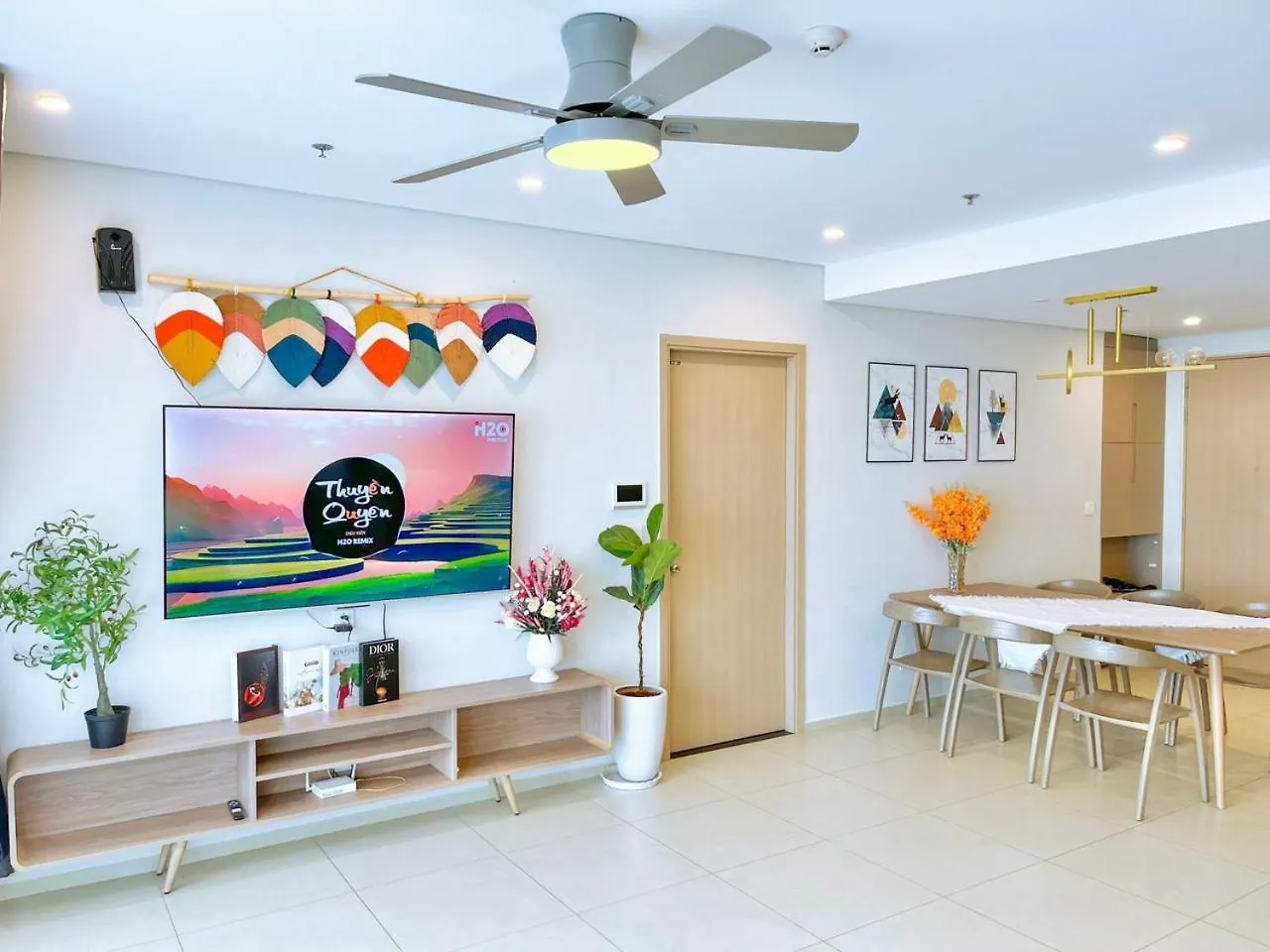 The Song Vung Tau By Abogo Aparthotel