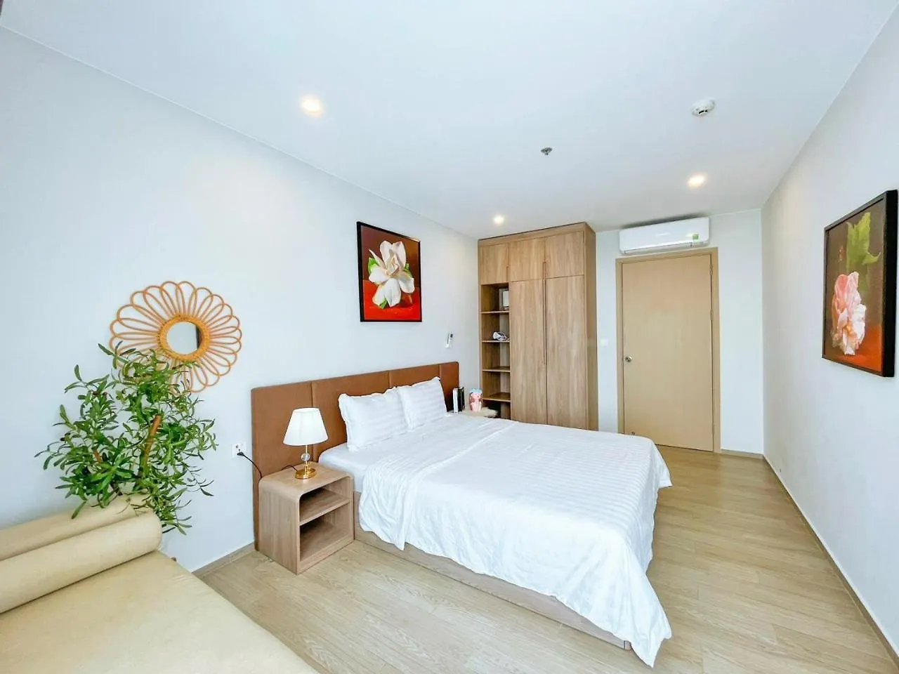 The Song Vung Tau By Abogo Aparthotel Vietnam