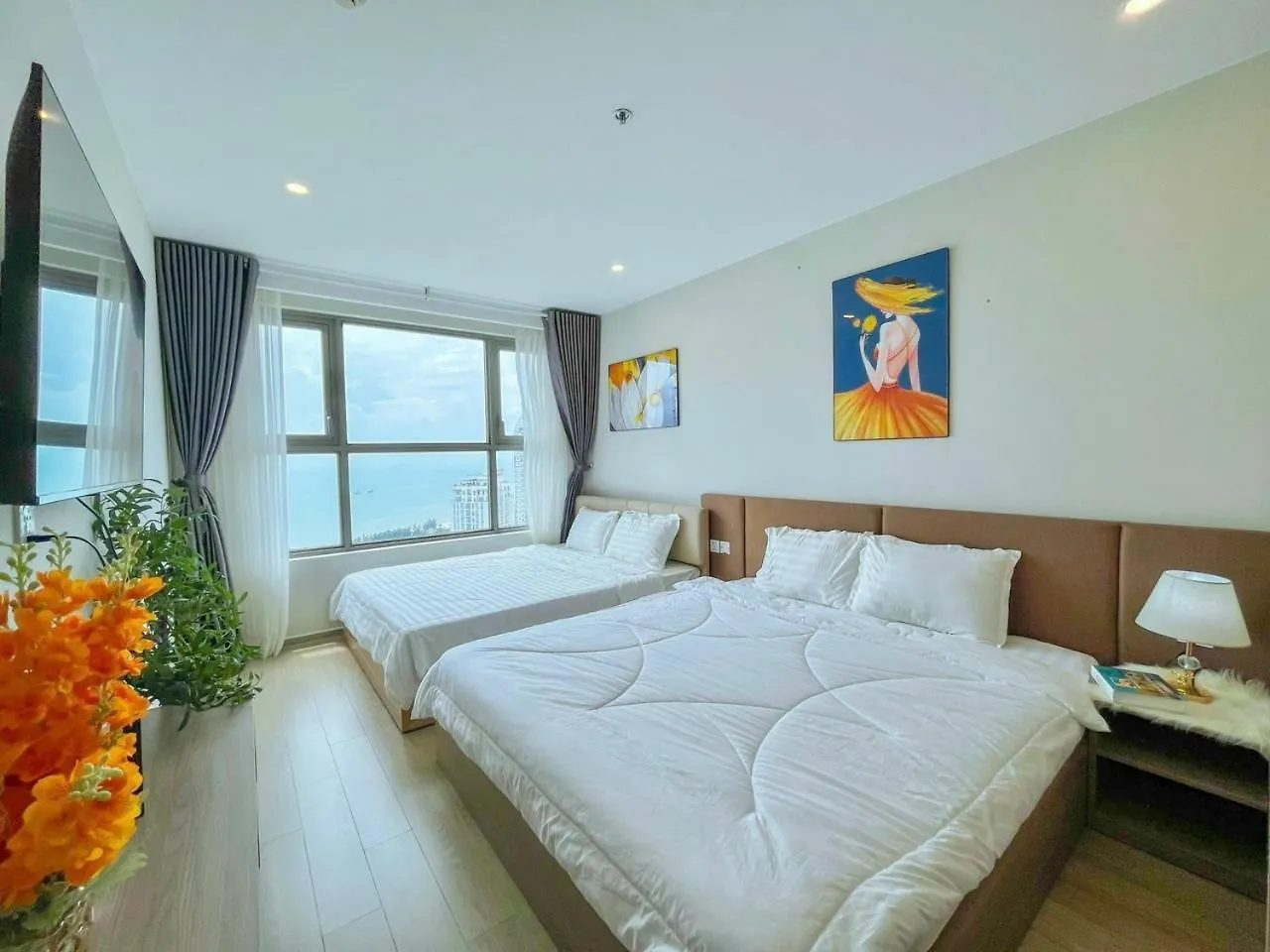 The Song Vung Tau By Abogo Aparthotel 0*,  Vietnam