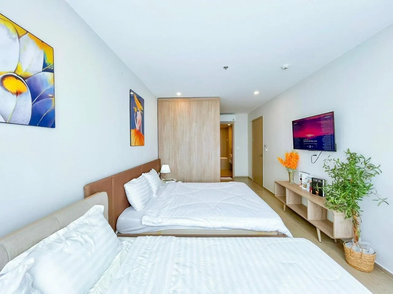 The Song Vung Tau By Abogo Aparthotel