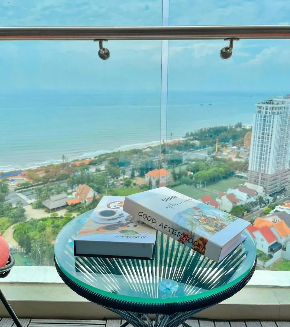 The Song Vung Tau By Abogo Aparthotel