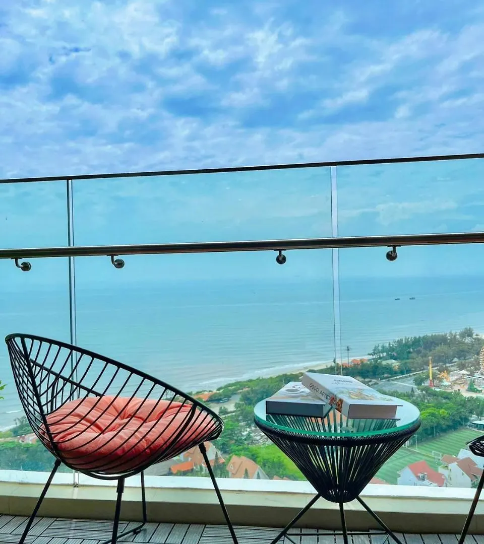 The Song Vung Tau By Abogo Aparthotel
