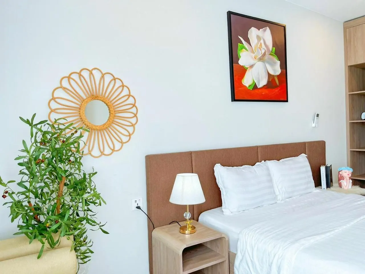 The Song Vung Tau By Abogo Aparthotel
