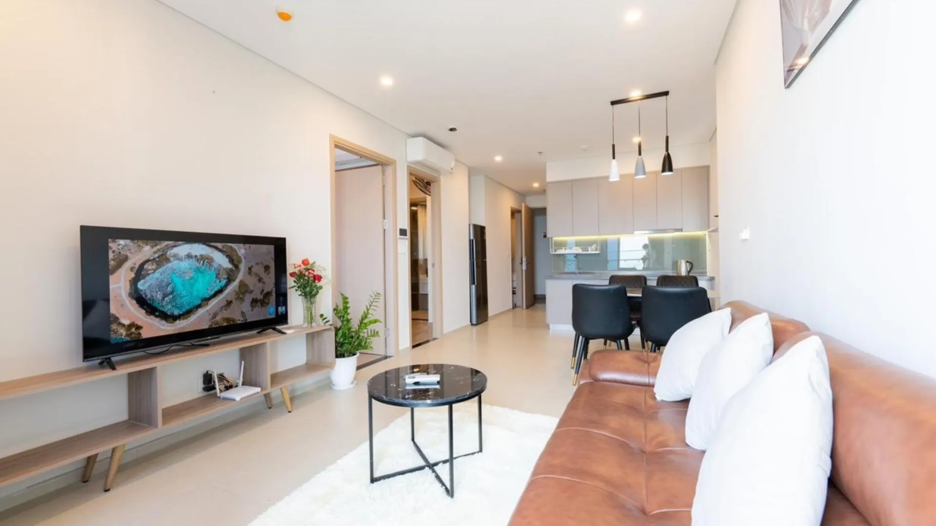The Song Vung Tau By Abogo Aparthotel Vietnam