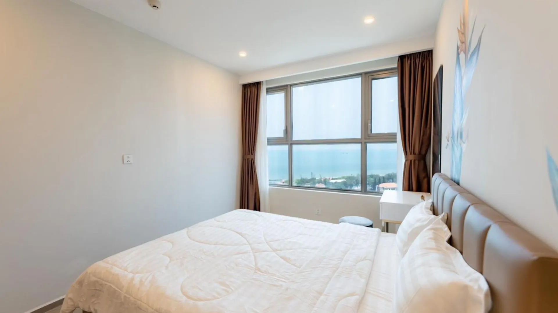 The Song Vung Tau By Abogo Aparthotel 0*,  Vietnam
