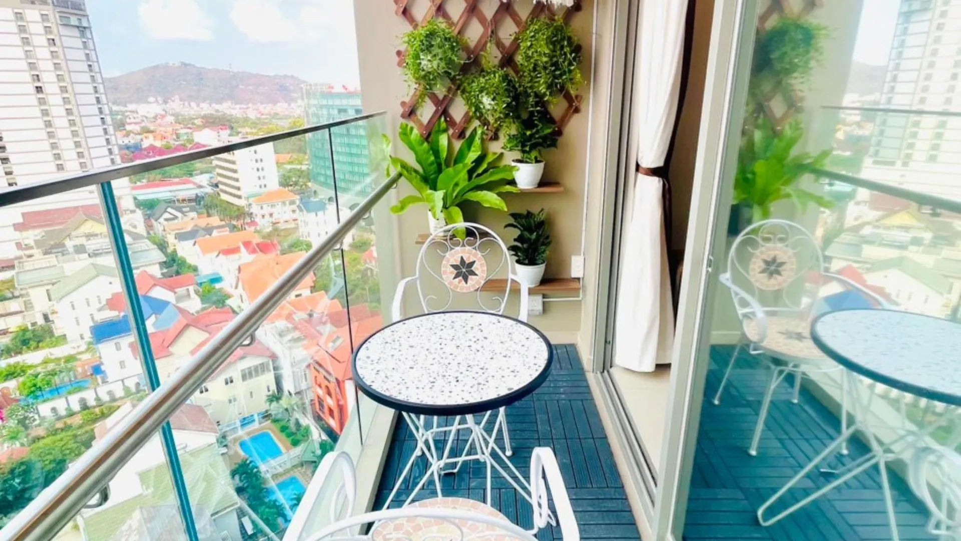 The Song Vung Tau By Abogo Aparthotel 0*,  Vietnam
