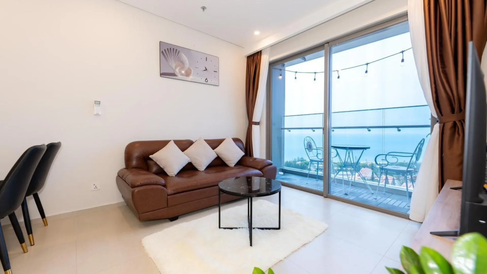 The Song Vung Tau By Abogo Aparthotel Vietnam