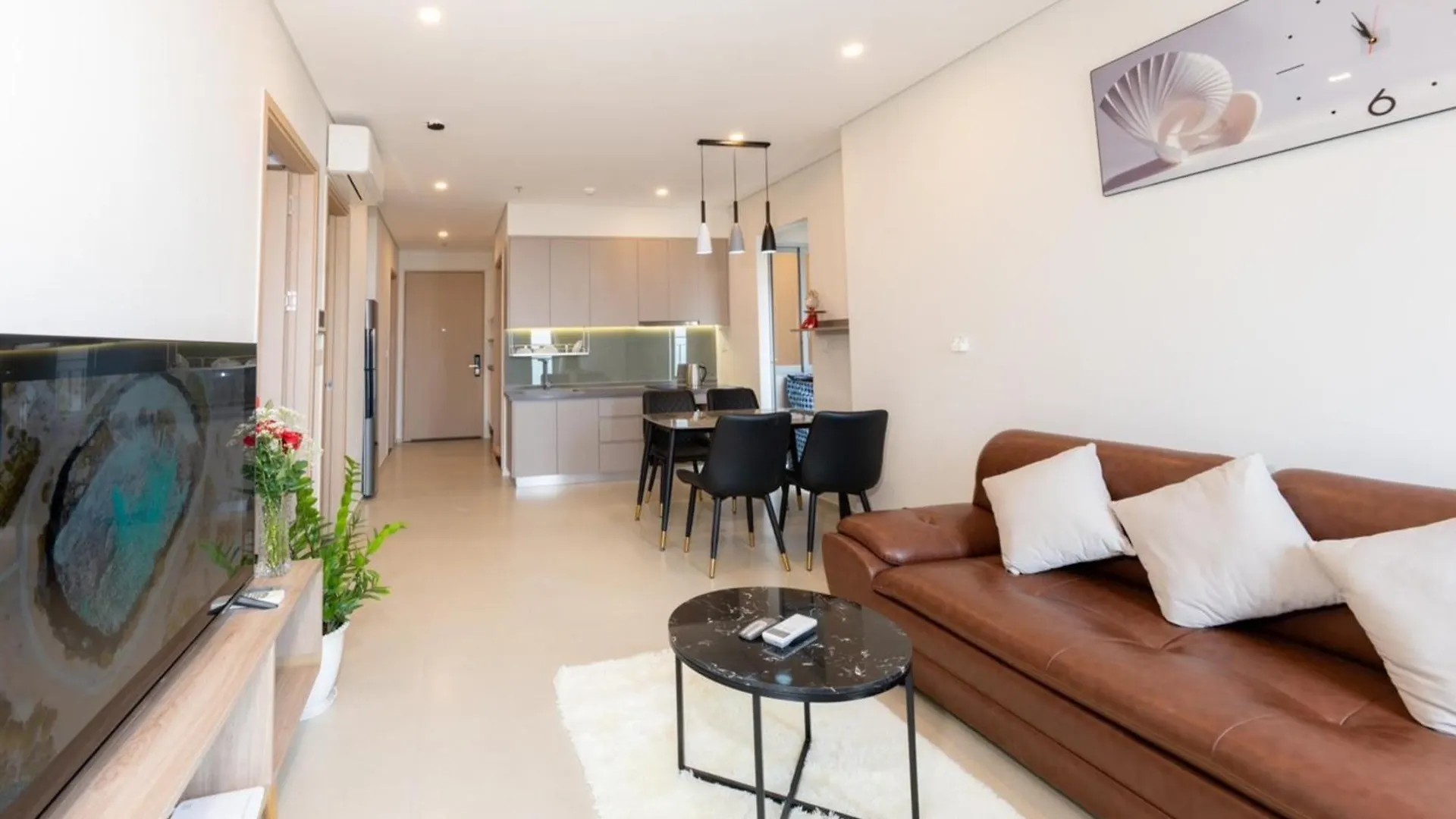 The Song Vung Tau By Abogo Aparthotel Vietnam