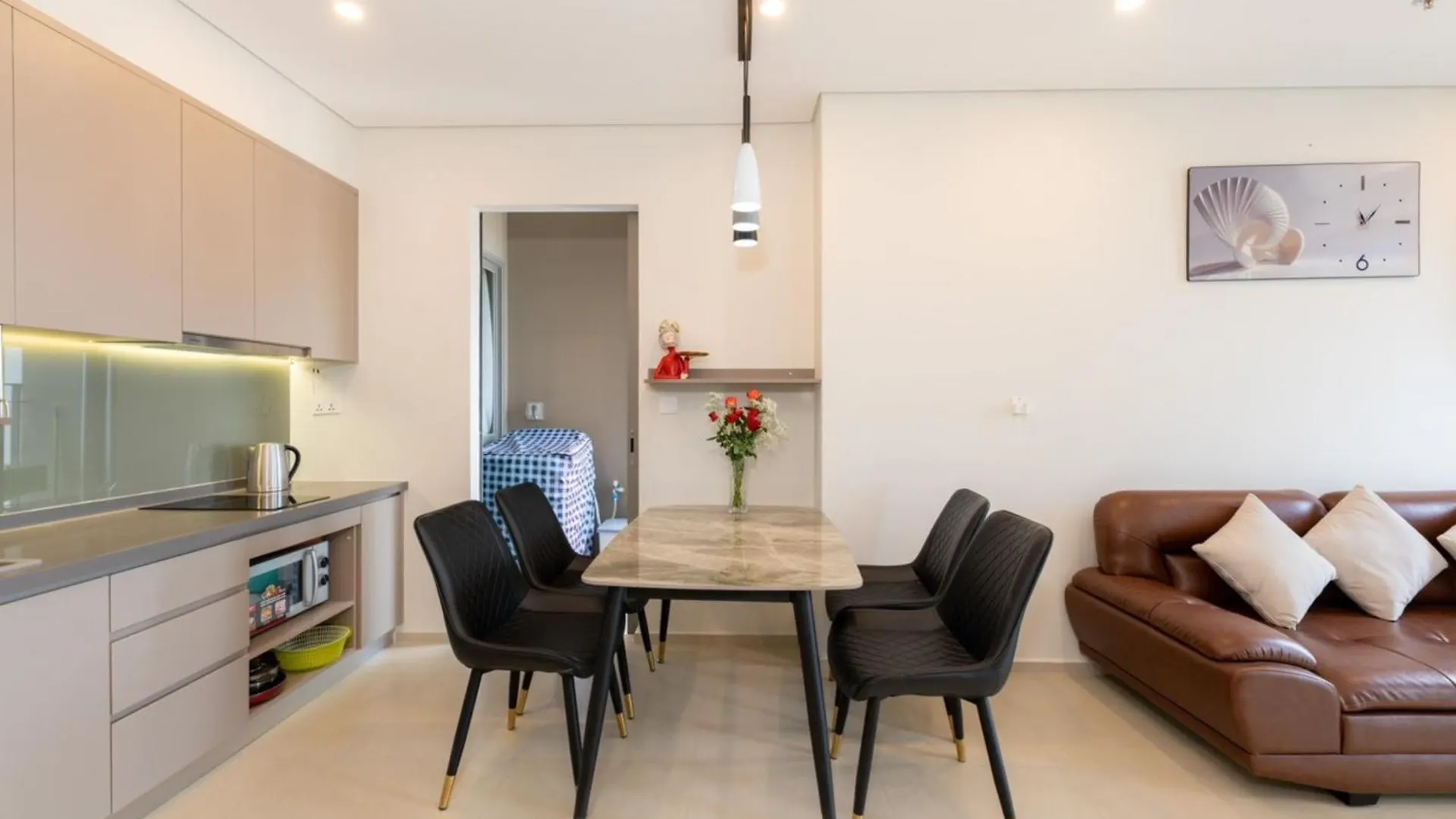 The Song Vung Tau By Abogo Aparthotel