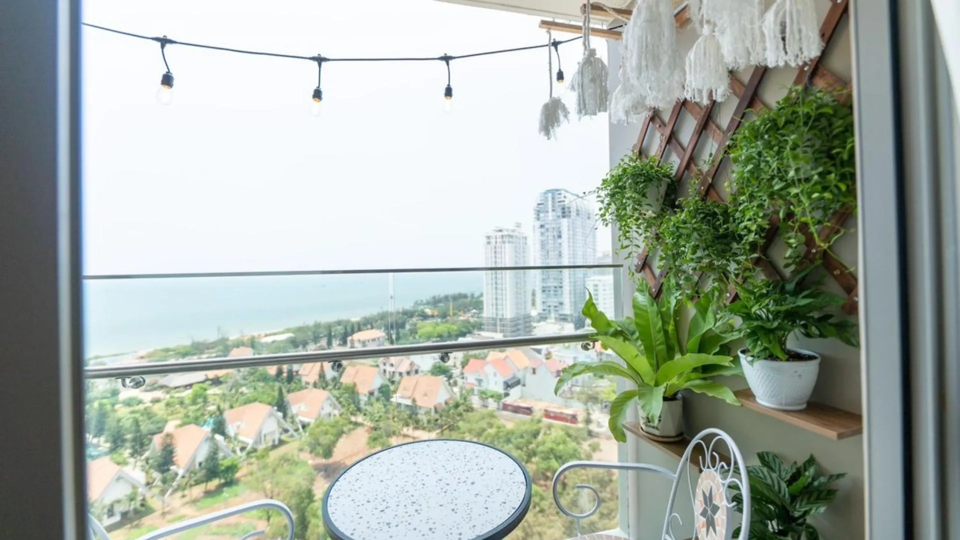 The Song Vung Tau By Abogo Aparthotel