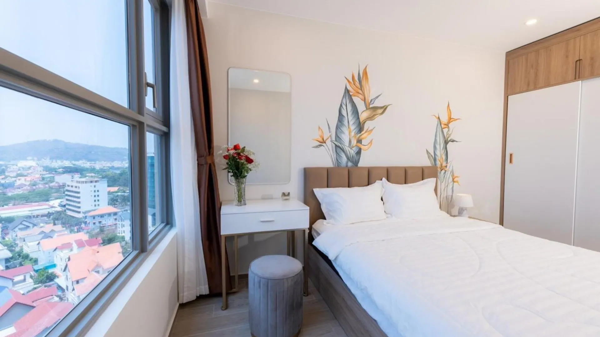 The Song Vung Tau By Abogo Aparthotel