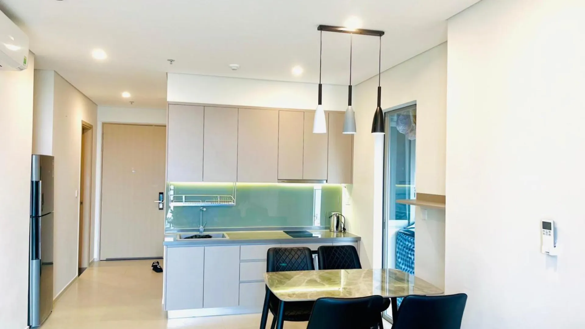 The Song Vung Tau By Abogo Aparthotel Vietnam