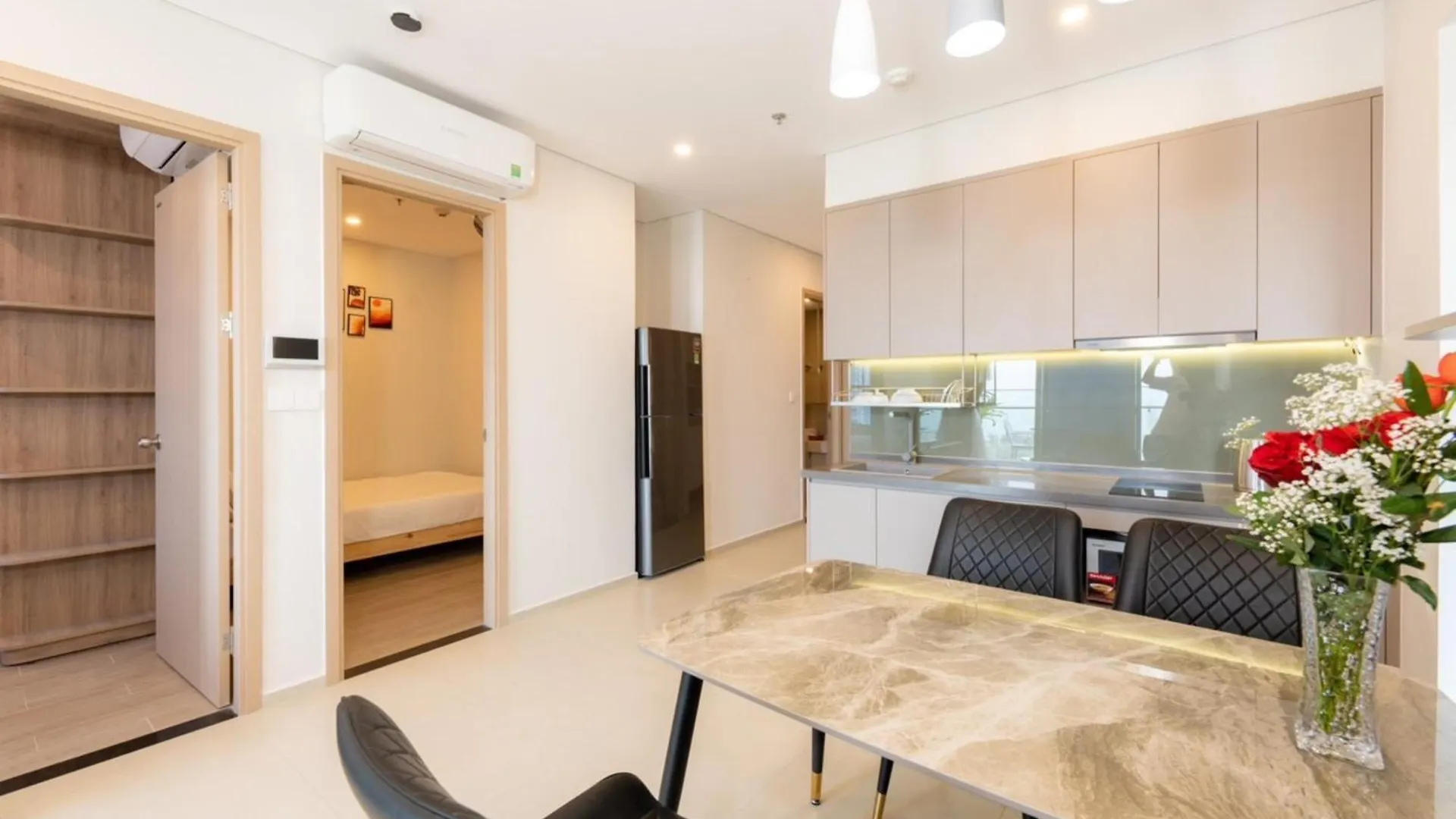 The Song Vung Tau By Abogo Aparthotel