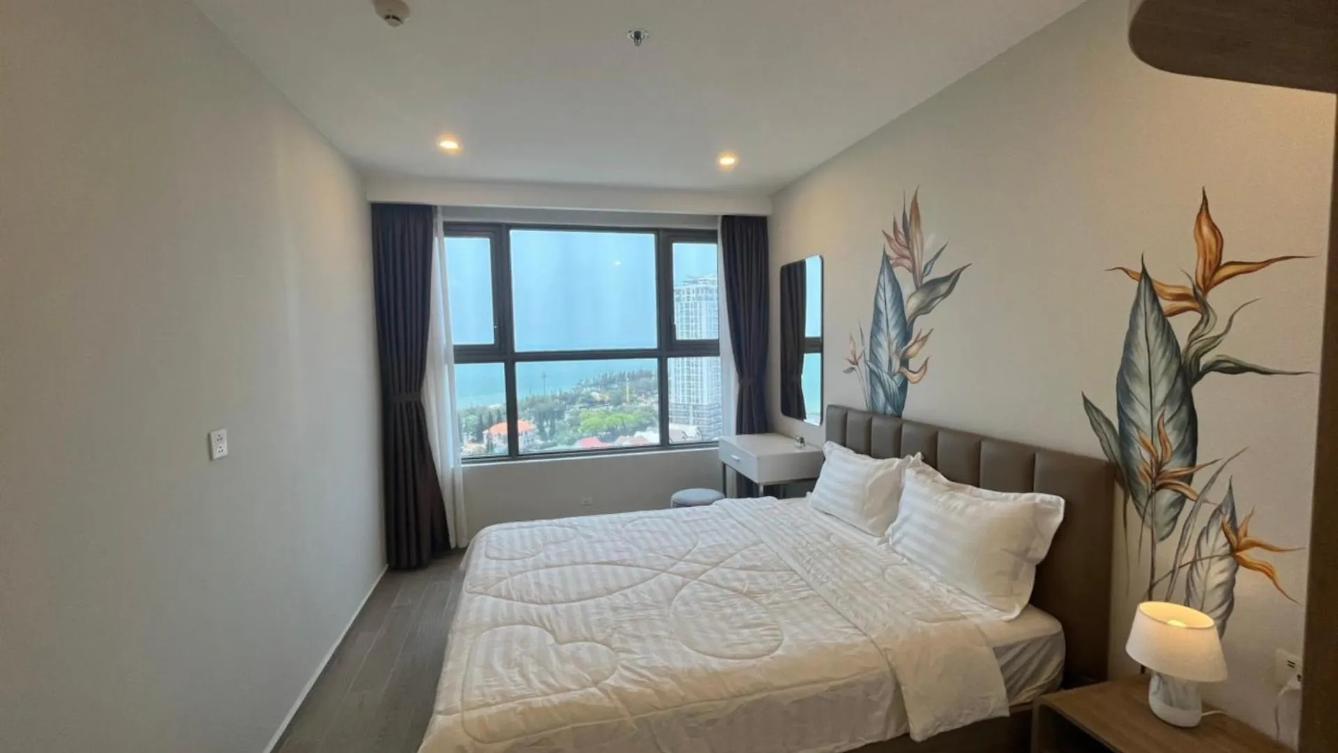 The Song Vung Tau By Abogo Aparthotel