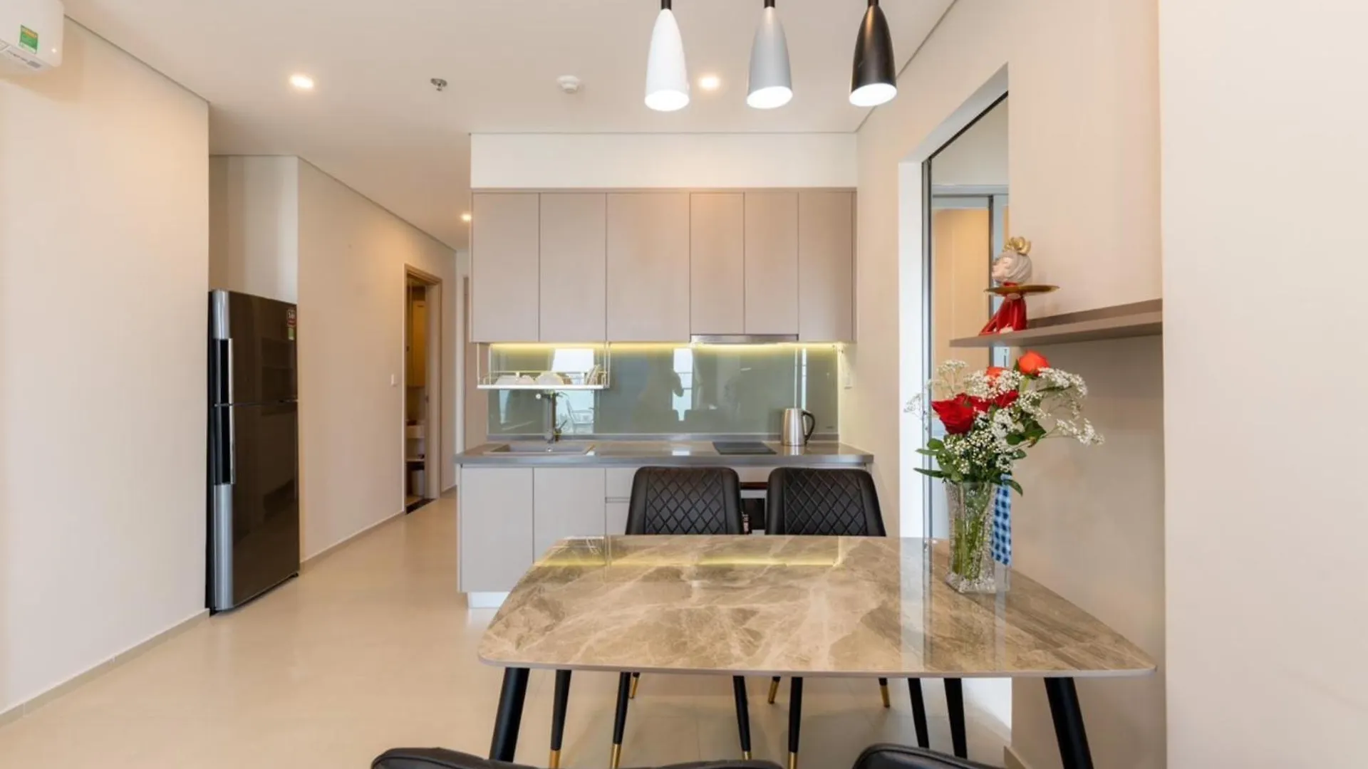 The Song Vung Tau By Abogo Aparthotel Vietnam