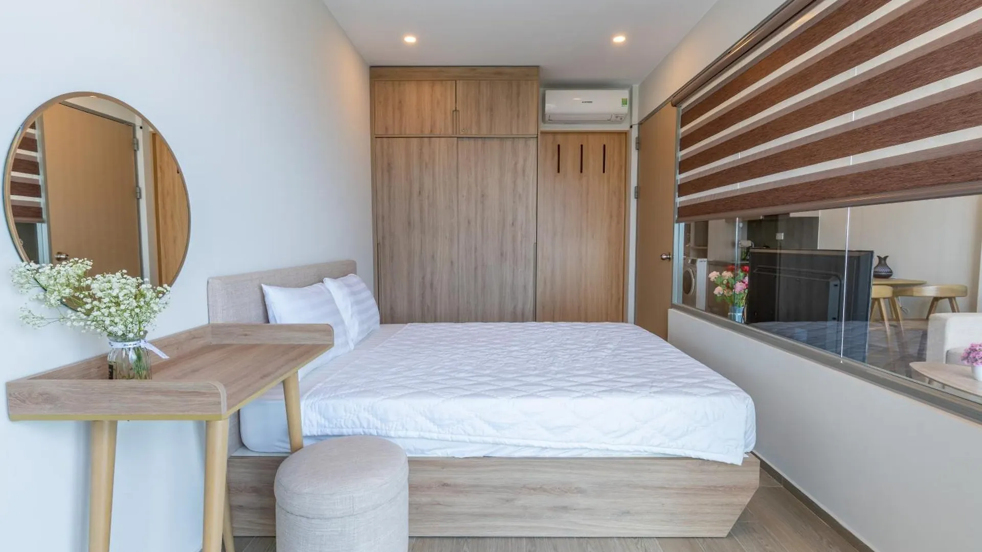 The Song Vung Tau By Abogo Aparthotel