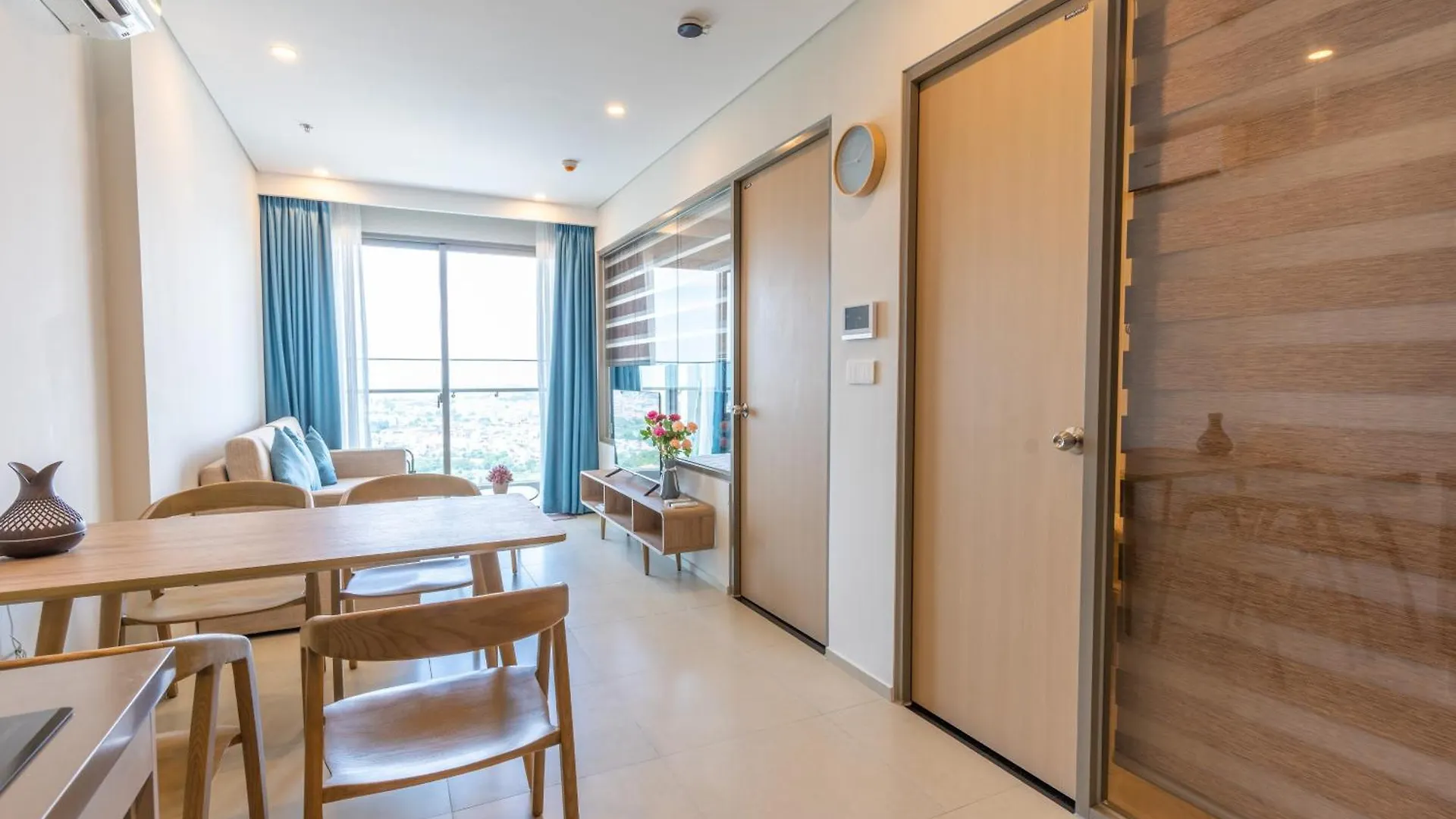 The Song Vung Tau By Abogo Aparthotel