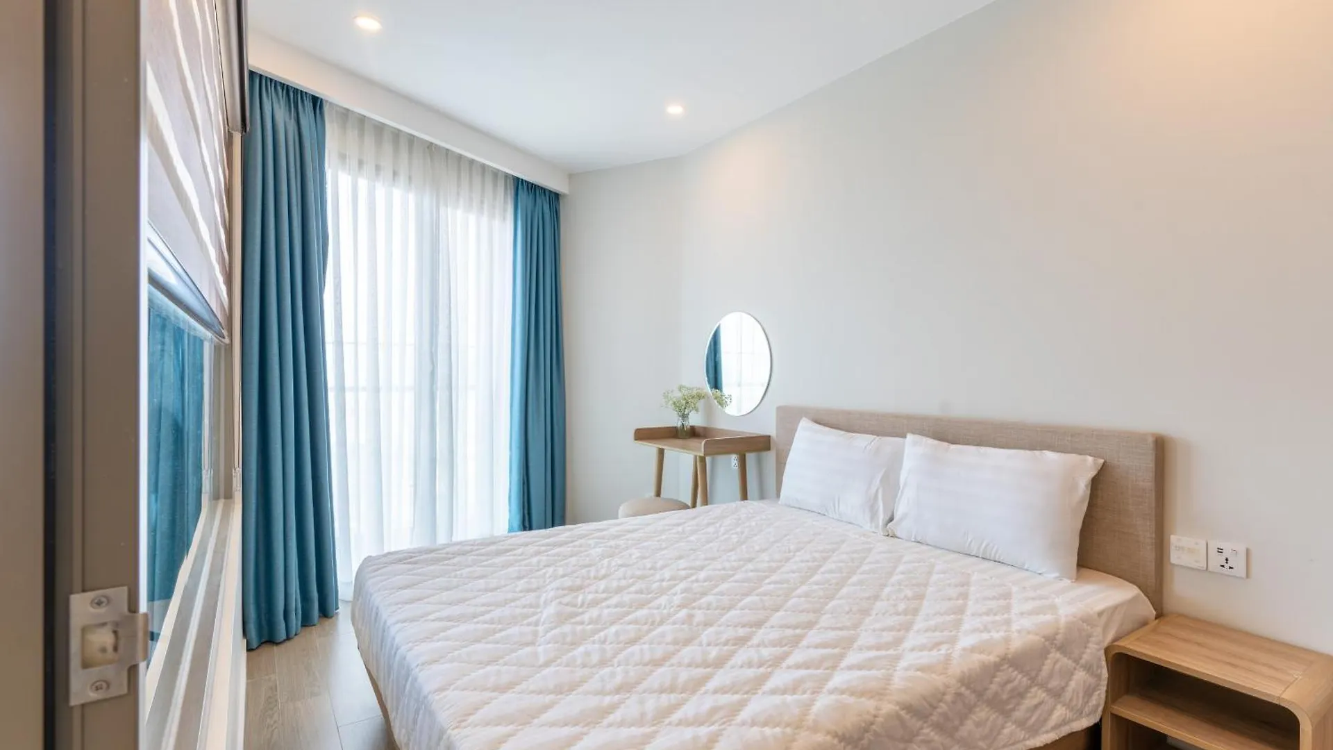 The Song Vung Tau By Abogo Aparthotel Vietnam