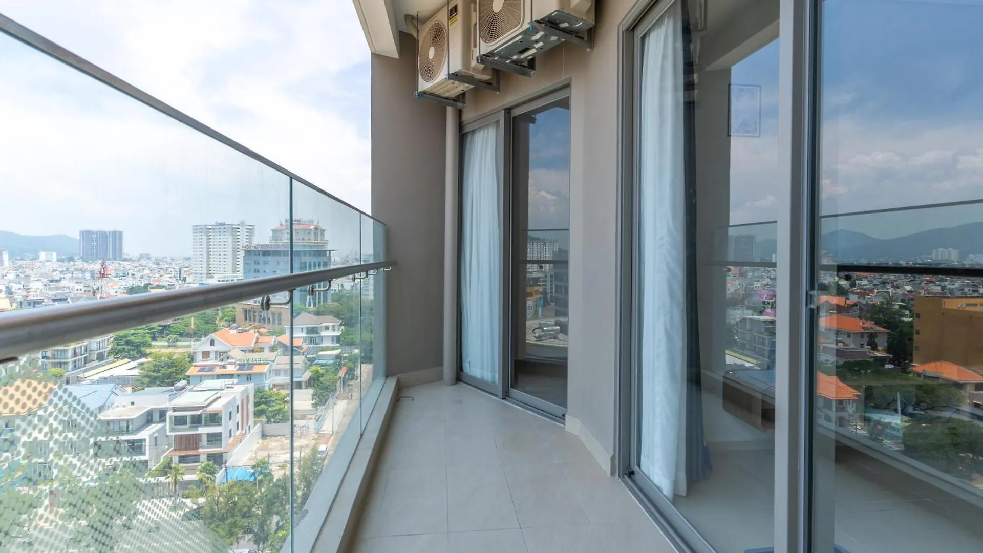 The Song Vung Tau By Abogo Aparthotel