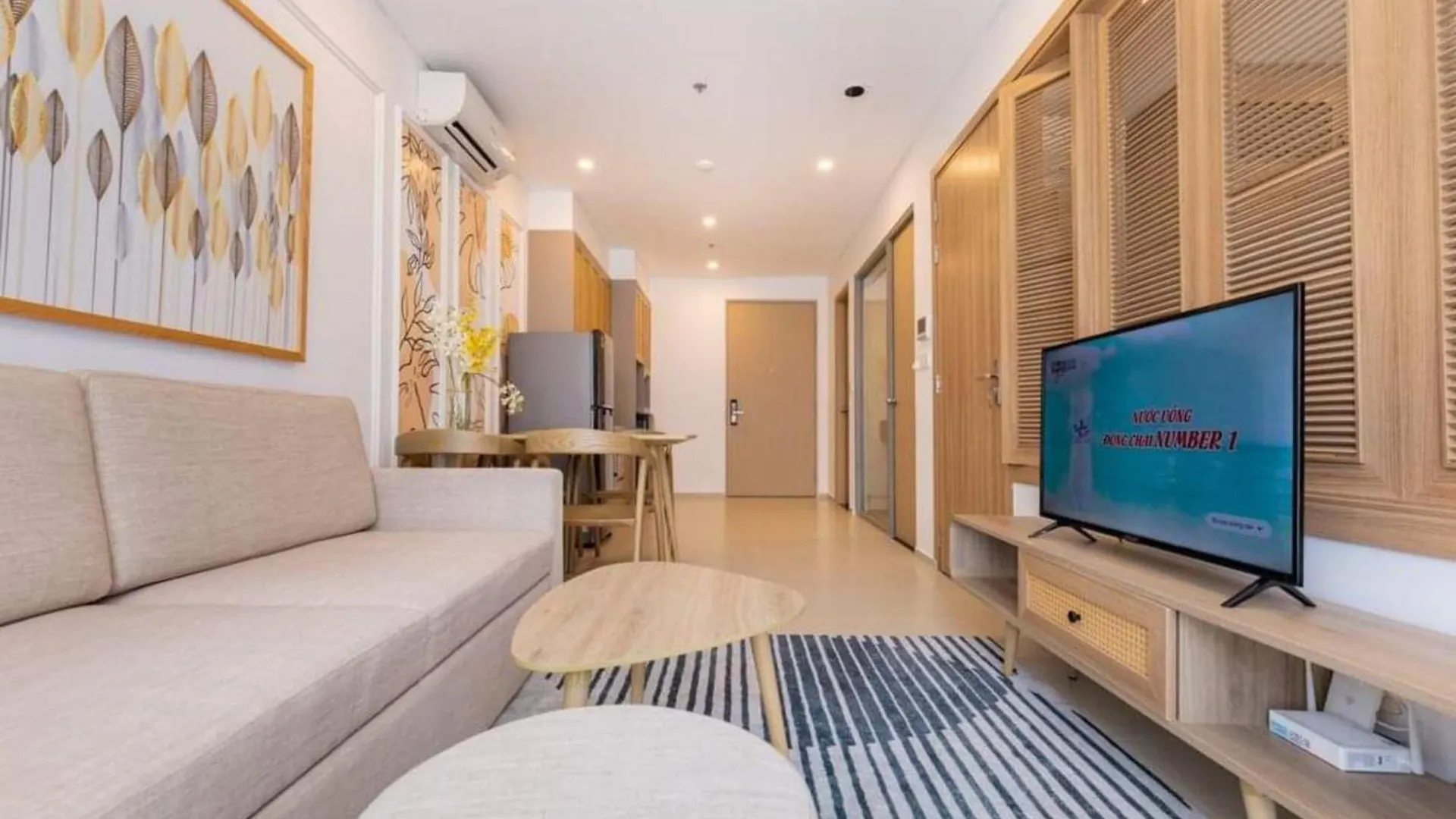The Song Vung Tau By Abogo Aparthotel