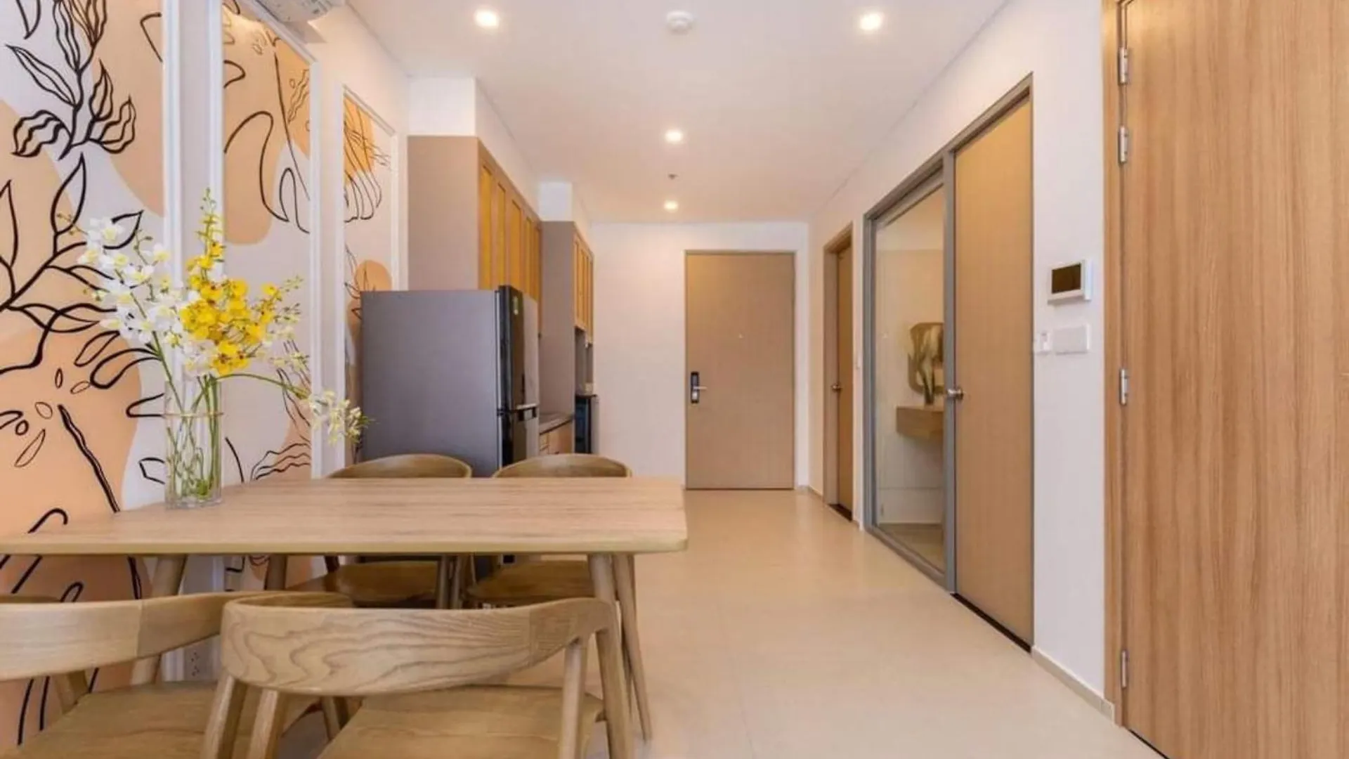 The Song Vung Tau By Abogo Aparthotel