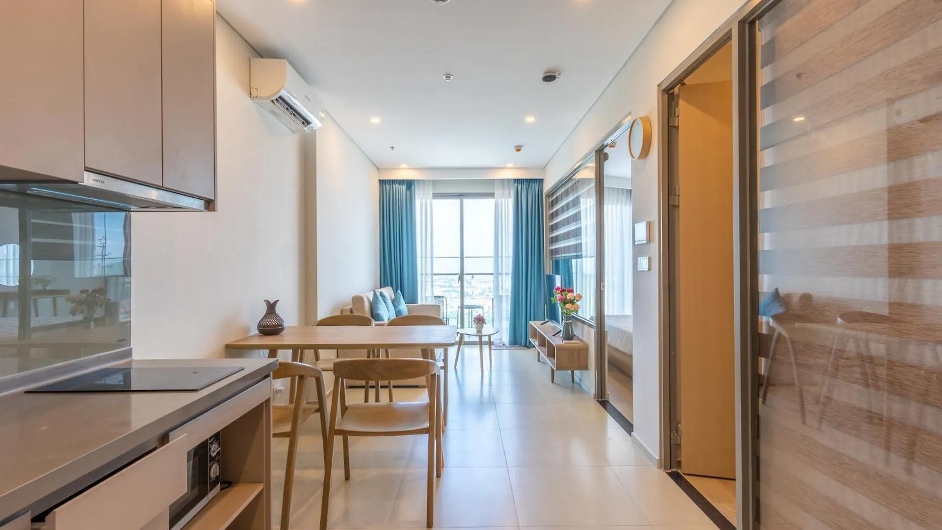 The Song Vung Tau By Abogo Aparthotel