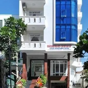 Aparthotel Lotus, Vung Tau