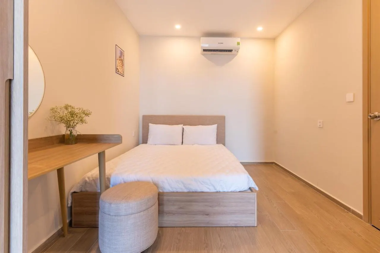 The Song Vung Tau By Abogo Aparthotel