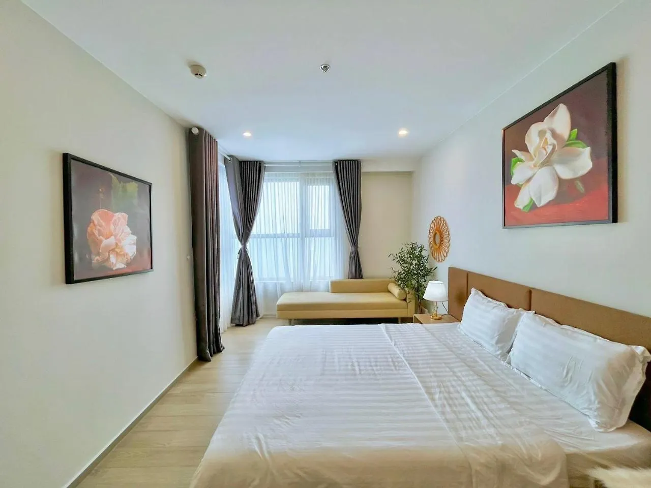 The Song Vung Tau By Abogo Aparthotel