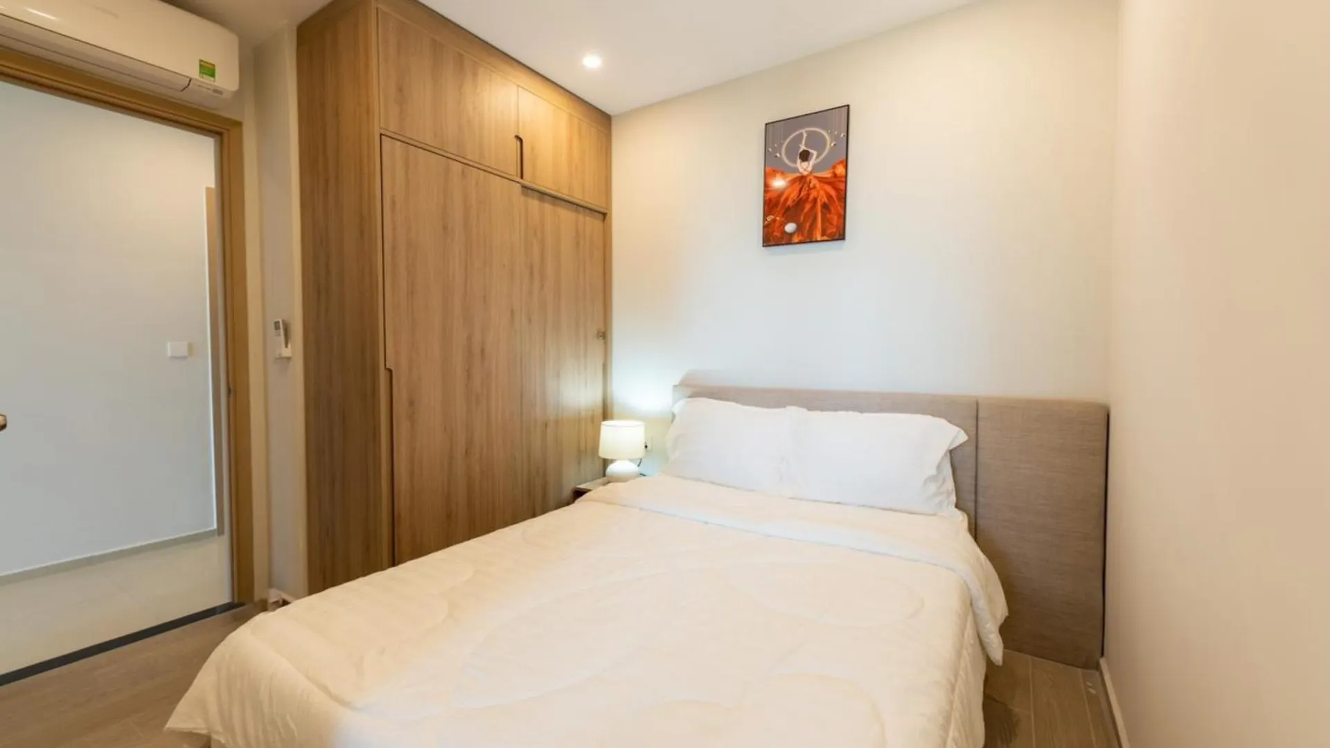 The Song Vung Tau By Abogo Aparthotel