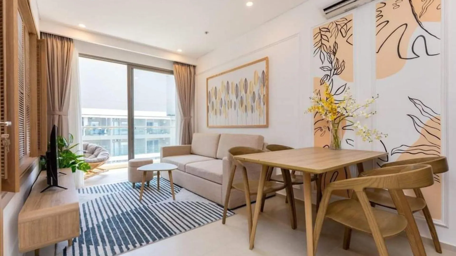 The Song Vung Tau By Abogo Aparthotel