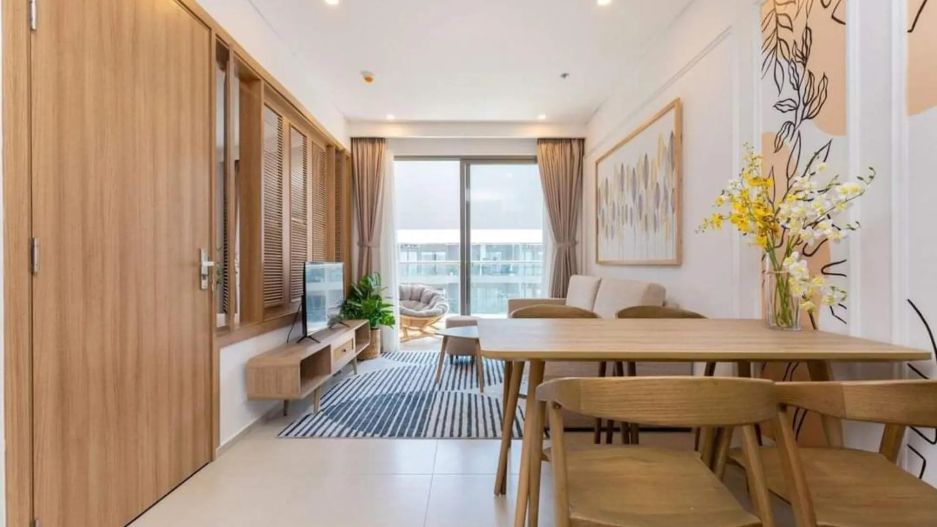 The Song Vung Tau By Abogo Aparthotel 0*,